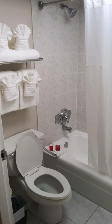 Surestay Plus Hotel By Best Western Clearwater Central Экстерьер фото